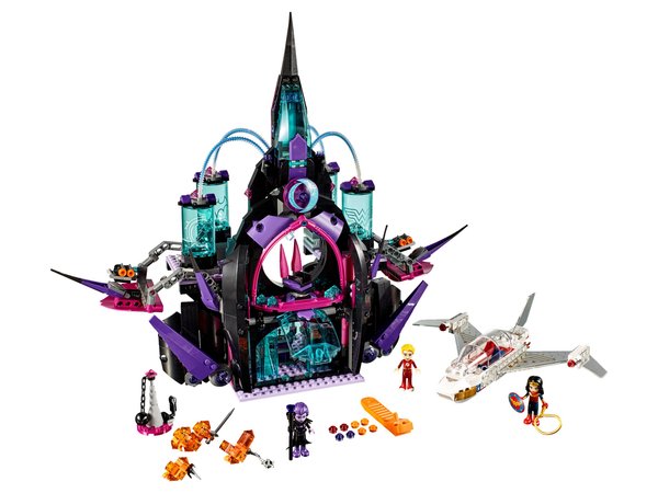 41239 Eclipso Dark Palace