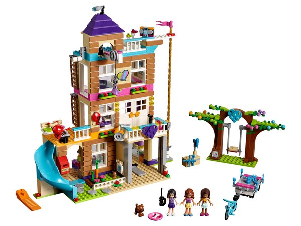 41340 Friendship House
