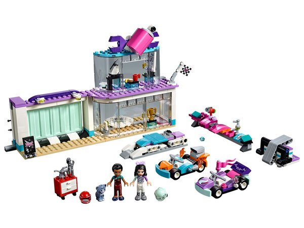 41351 Creative Tuning Shop