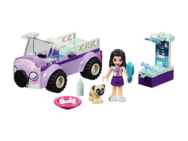 41360 Emma's Mobile Vet Clinic