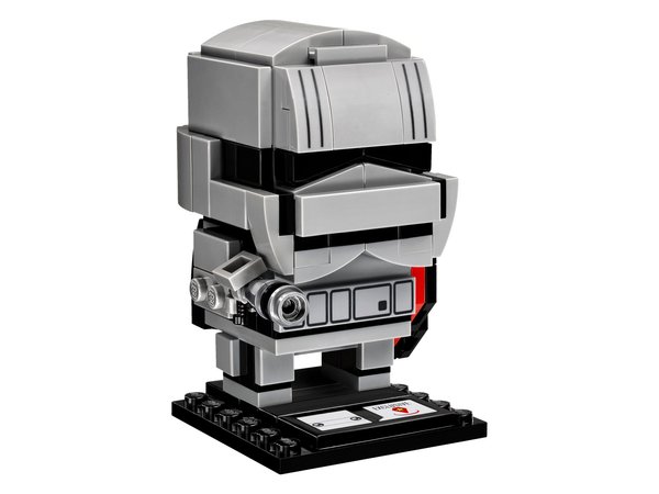 41486 Captain Phasma