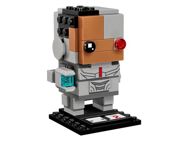 41601 Cyborg