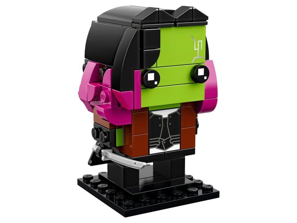 41607 Gamora