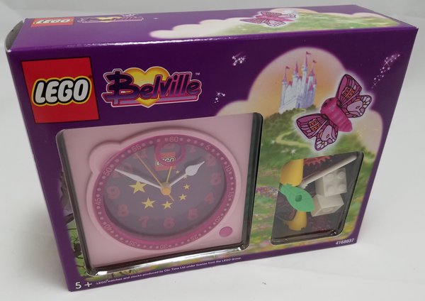 4168037 Belville Clock