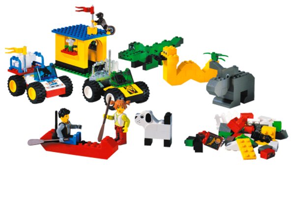 4175 Adventures with Max & Tina