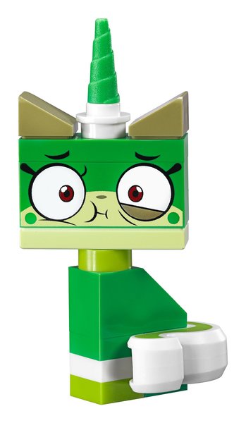 41775-11 Queasy Unikitty