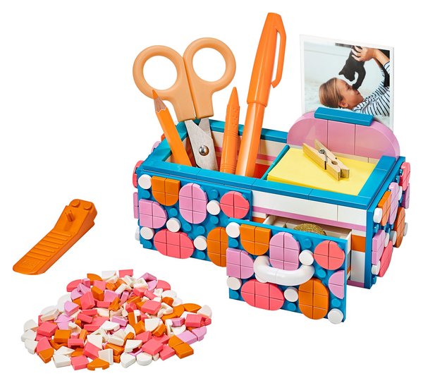 41907 Desk Organizer