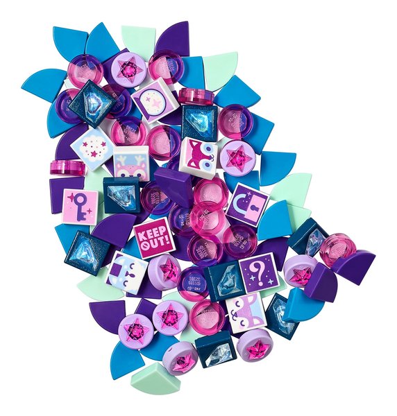 41921 Extra DOTS - Series 3