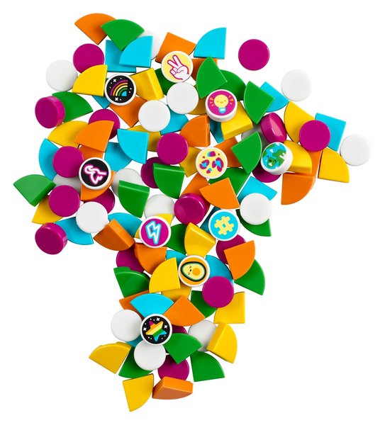 41932 Extra DOTS - Series 5