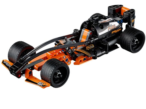 42026 Black Champion Racer