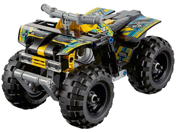 42034 Quad Bike