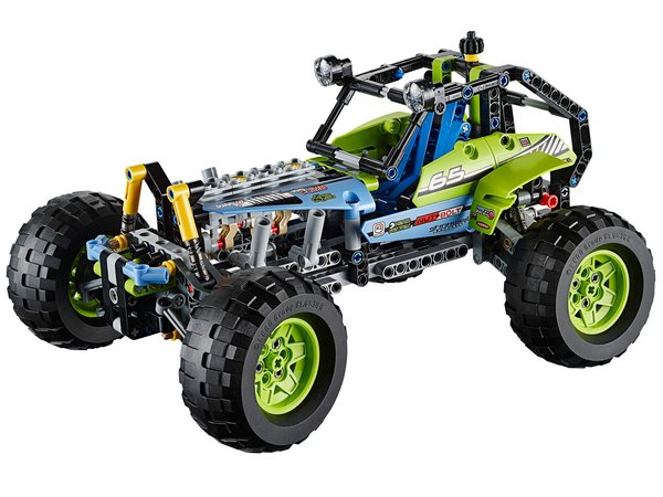 42037 Formula Off-Roader