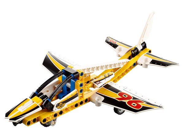 42044 Display Team Jet
