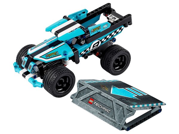 42059 Stunt Truck