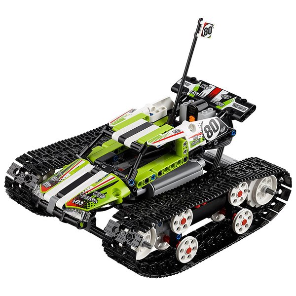 42065 RC Tracked Racer