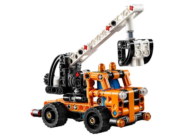 42088 Cherry Picker