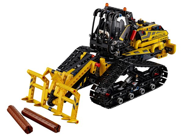 42094 Tracked Loader