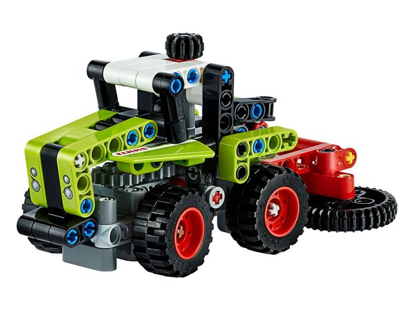 42102 Mini CLAAS XERION
