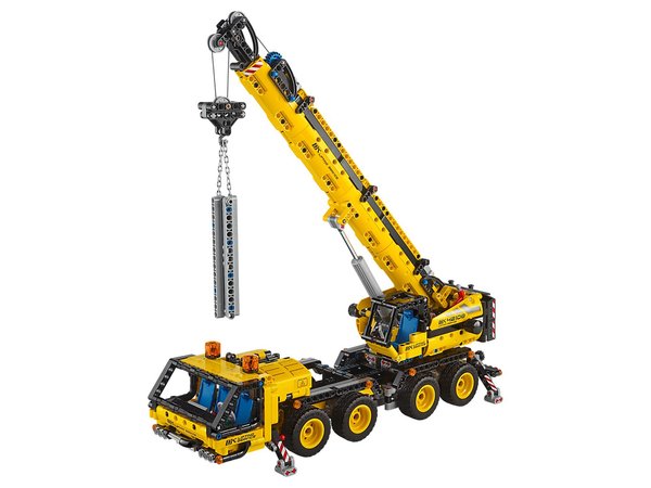 42108 Mobile Crane
