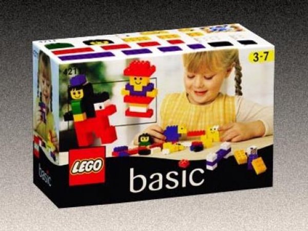 4211 Starter Set 100