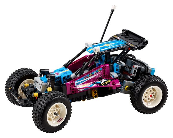 42124 Off-Road Buggy