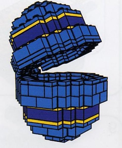 4212852 Easter Egg [Blue]