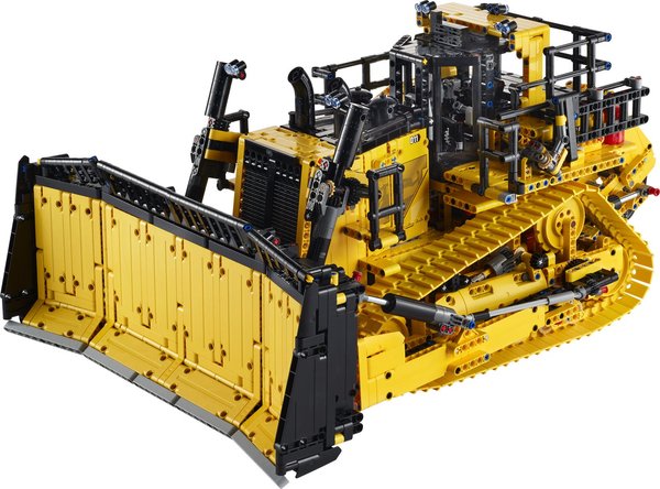 42131 Cat D11 Bulldozer