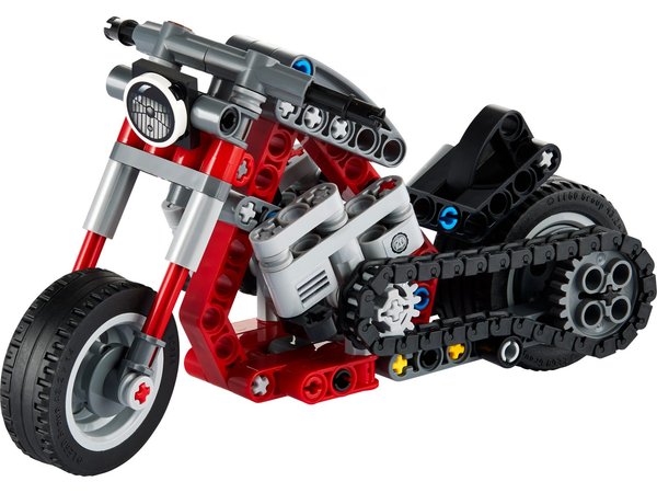42132 Motorcycle