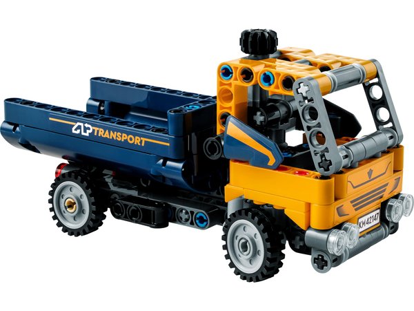 42147 Dump Truck