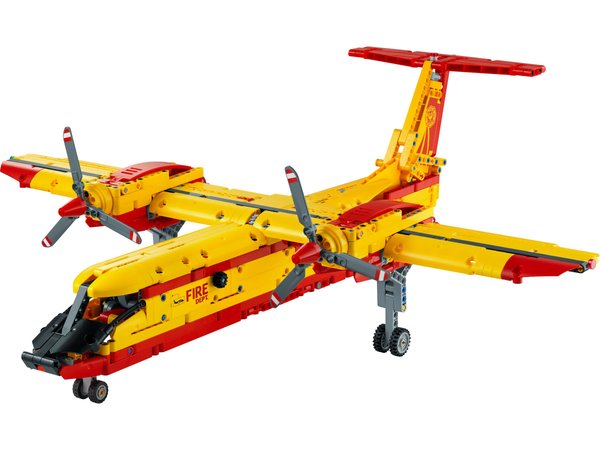 42152 Firefighter Aircraft