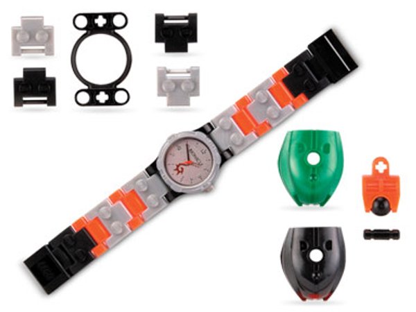 4215789 Bionicle Rahkshi Buildable Watch