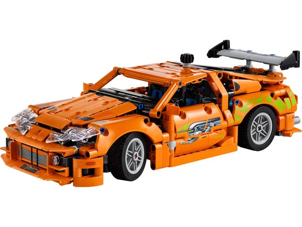 42204 Fast and Furious Toyota Supra MK4