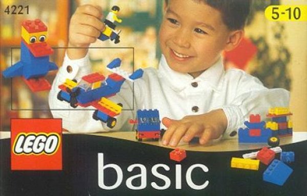 4221 Challenger Set 100