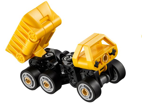 42233-3 Dump Truck