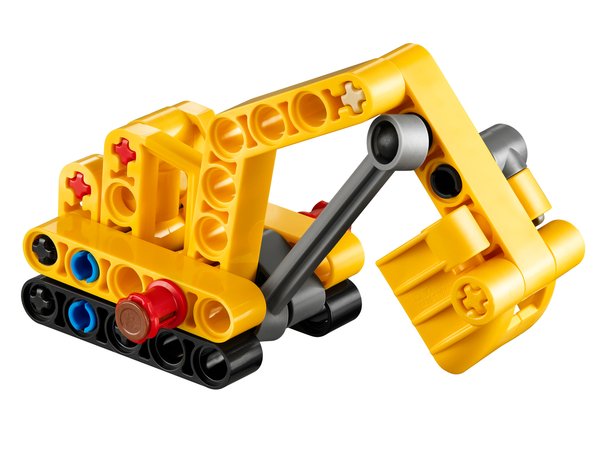 42233-6 Excavator