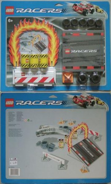 4243532 Stunt Pack