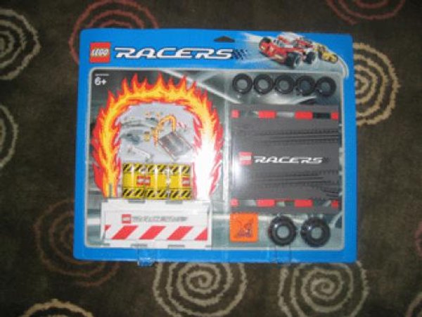 4243534 Racers Hazard Kit