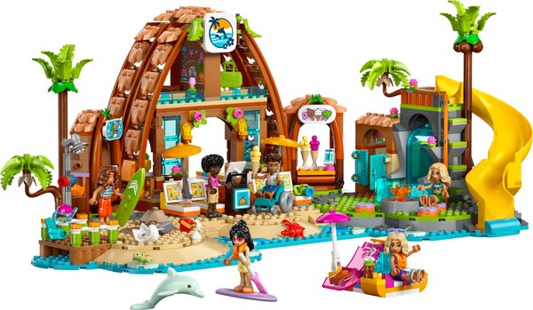 42673 Family Vacation Beach Resort