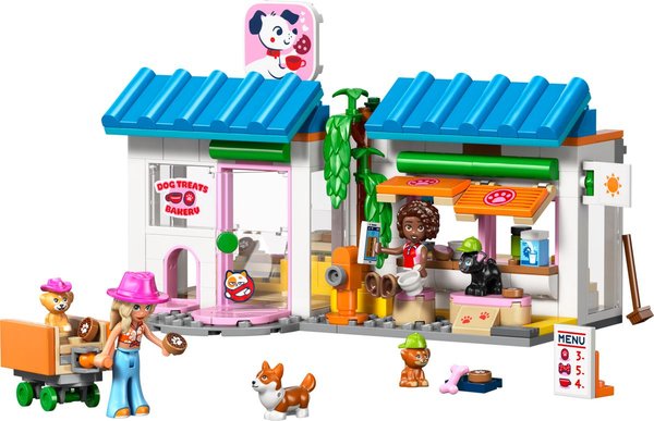 42677 Hundekuchenbäckerei