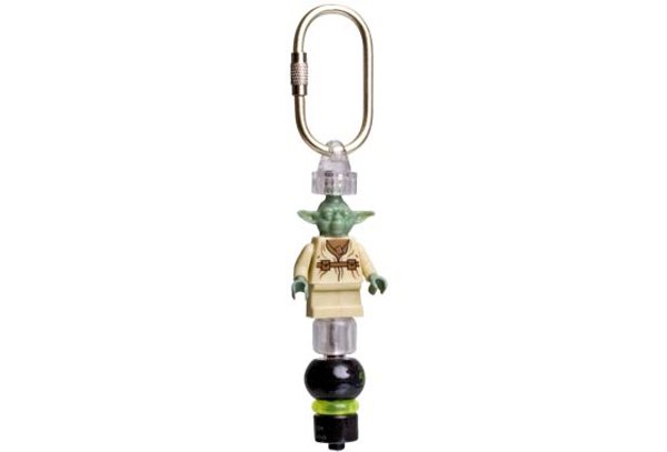 4274291 Yoda Key Chain