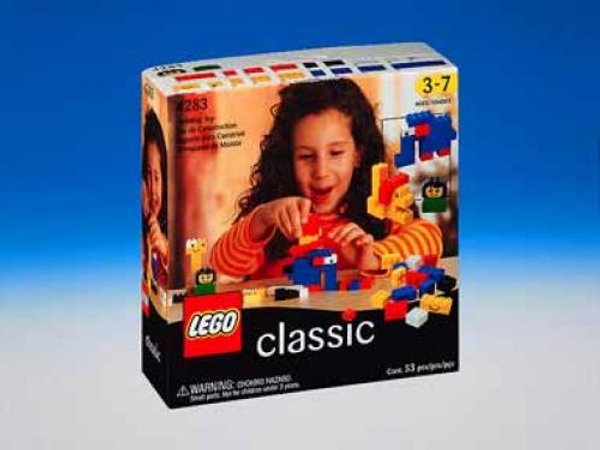 4283 Classic Trial Box