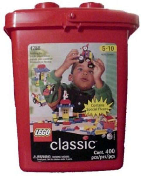 4288 Large Bucket