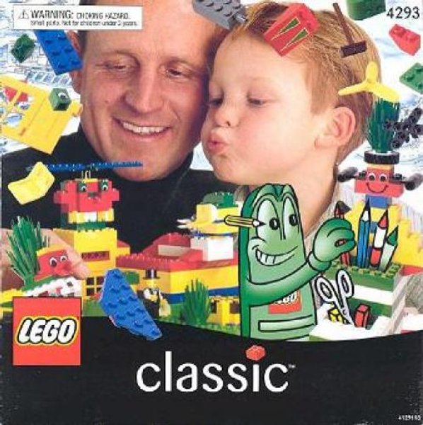 4293 Classic Value Pack