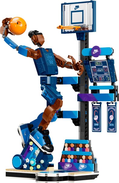 43010 Nike Slam Dunk