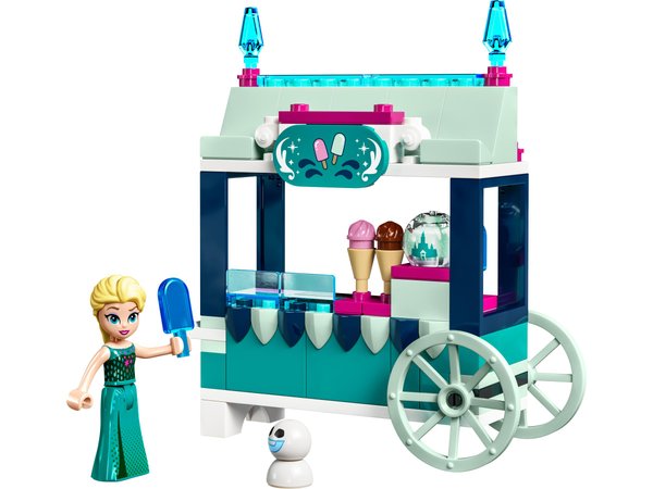 43234 Elsa's Frozen Treats