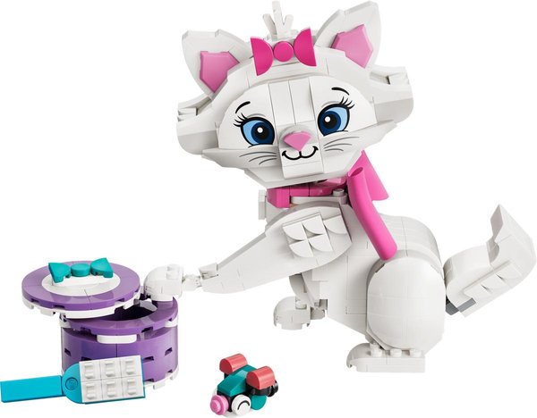 43286 Aristocats: Bezaubernde Marie