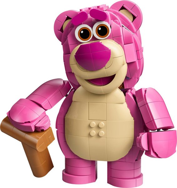 43306 Lotso
