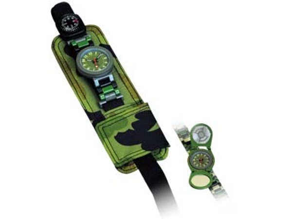 4369 X-Tracker Watch