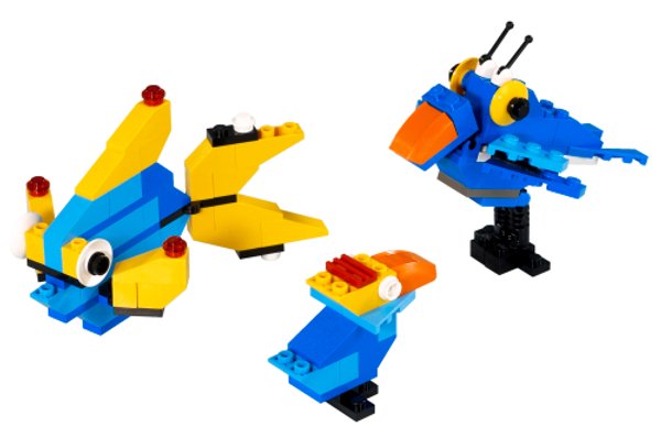 4401 Little Creations