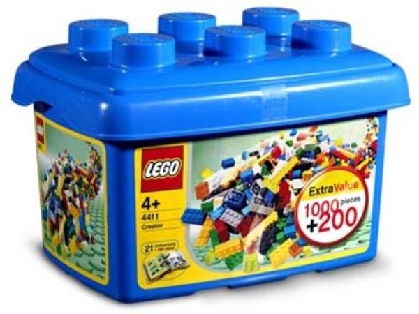 4411 Blue Strata XXL